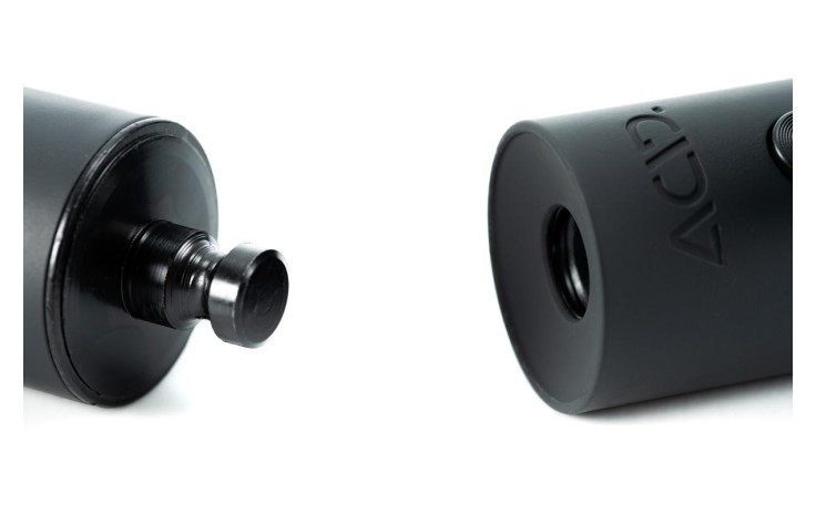 Spyna ACID chain CORVID PRO K120