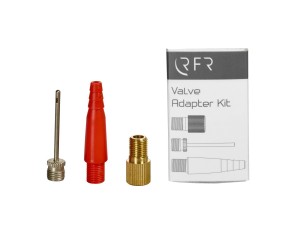 Ventilio adapterių komplektas RFR