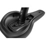 Balnelis ACID Numo Rookie 198x125mm with seat post 25.4x230mm