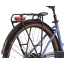 Dviratis Tabou Kinetic 4 W navy-lavender