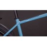 Dviratis Cube Touring ONE bluebird'n'grey 2026