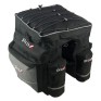 Kelioninis krepšys ProX for carrier Montana 602 43l black