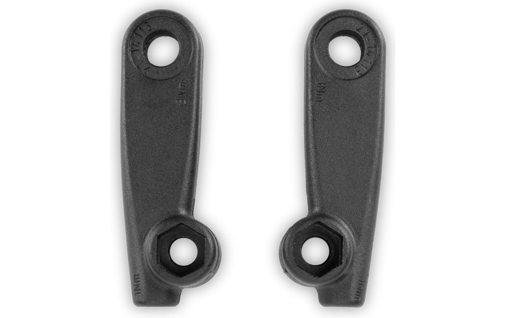 Skydelių tvirtinimo adapteris ACID Stay Side 3.5mm