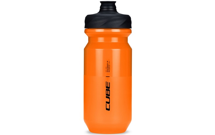 Gertuvė Cube Flow DS 500 orange