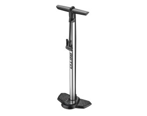 Pompa pastatoma BETO Alu CMP-137AG5 silver Dual-head su manometru
