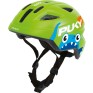 Šalmas PUKY PH 8 Pro-S kiwi Monster