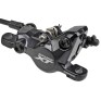 Diskiniai stabdžiai galiniai Shimano XT BL/BR-M8100 J-kit