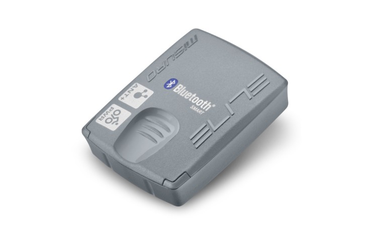 Greičio daviklis Elite Misuro Bluetooth/Ant+
