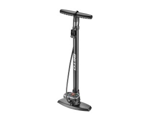 Pompa pastatoma BETO steel CMP-115SG6N PSS-head su manometru