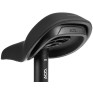 Balnelis ACID Nino Rookie 198x120mm with seat post 25.4x170mm