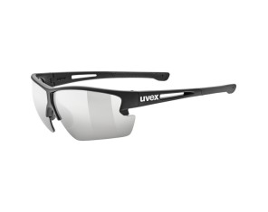 Akiniai Uvex Sportstyle 812 black mat