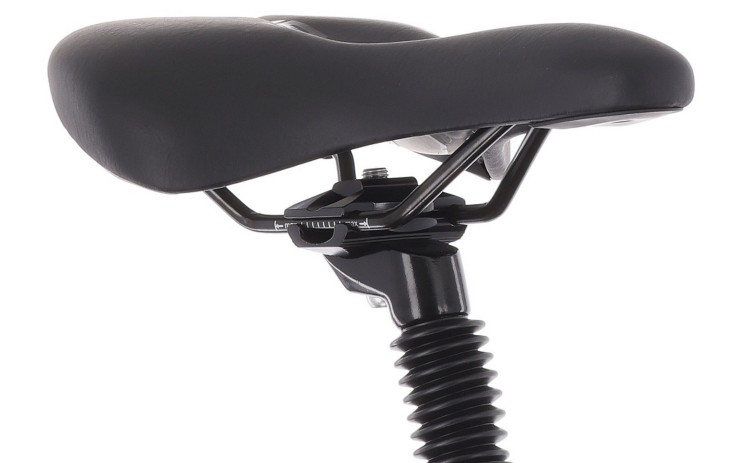 Dviratis Tabou Flow 1 black-chameleon