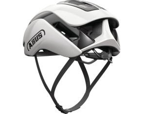 Šalmas Abus Gamechanger 2.0 shiny white