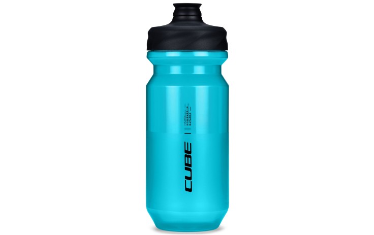 Gertuvė Cube Flow DS 500 turquoise