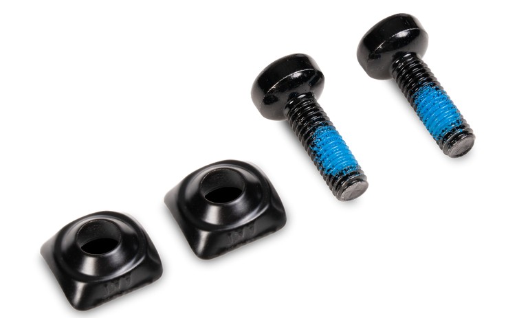 Bagažinės tvirtinimo elementai ACID spacer set for dropout SIC 2.1