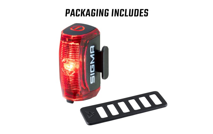 Galinė lempa Sigma Hiro 30 USB
