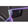 Dviratis Cube Agree C:62 SLX cosmicpurple'n'black 2026
