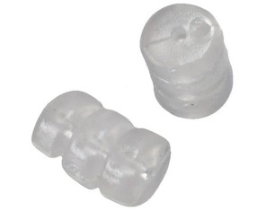Rėmo apsauga nuo troselių ProX 33/6 mm (200pcs.)