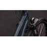 Dviratis Cube Touring ONE Trapeze night'n'chrome 2026