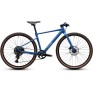 Dviratis Cube Nulane Rookie ONE yaleblue'n'blue 2027