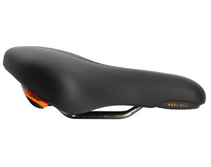 Balnelis Selle Royal Explora Relaxed RVL RoyalGel