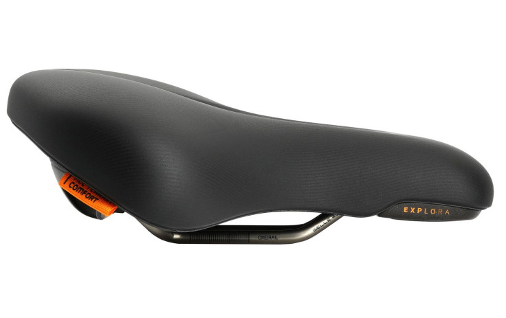 Balnelis Selle Royal Explora Relaxed RVL RoyalGel