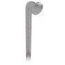 Stipinas Mach1 2.00mm cinkuotas 14G 290mm
