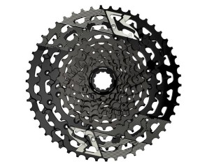Galinis žvaigždžių blokas Shimano CUES CS-LG700-11 11-speed 11-50T Galinis žvaigždžių blokas Shimano CUES CS-LG700-11 11-speed 11-50T