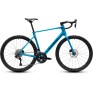 Dviratis Cube Attain C:62 SLX bali'n'blue 2027