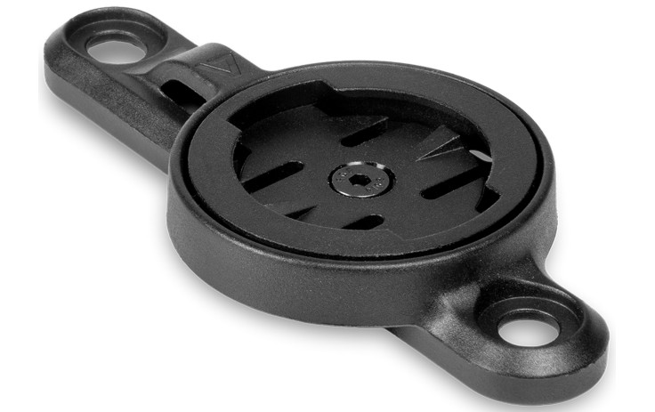 Laikiklis dviračio kompiuteriui ACID Navigation Toptube X-Lock