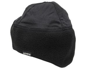 Pošalmis Uvex Bike cap black