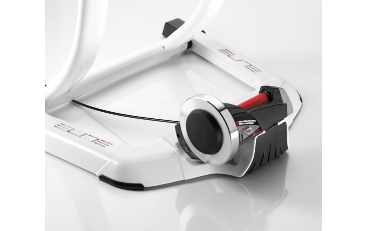Treniruoklis Elite Qubo Power Mag Smart Blu+