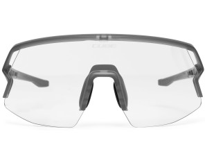 Akiniai Cube Vertex Interchangeable translucent black / Photochromic