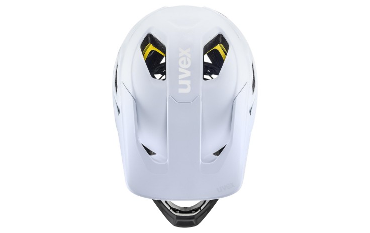 Šalmas Uvex revolt MIPS cloud-black