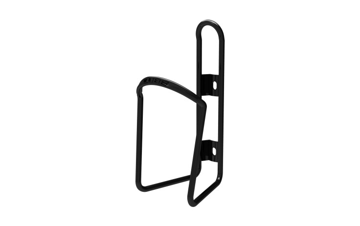 Gertuvės laikiklis Cube HPA glossy black