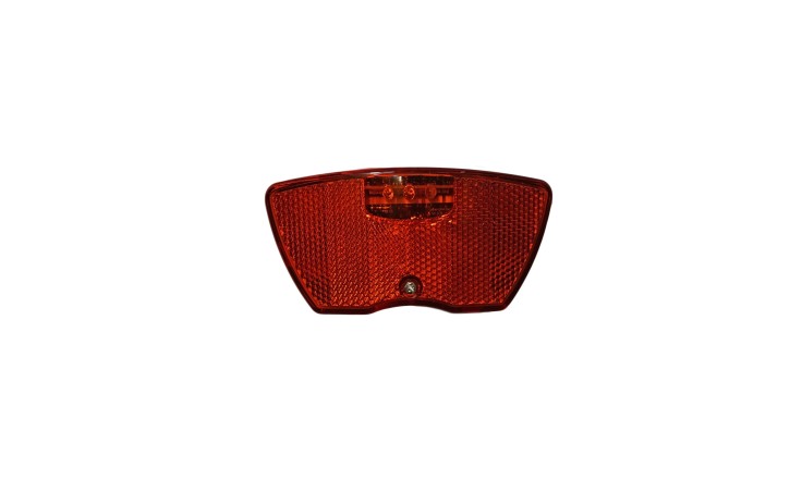 Galinė lempa Azimut Standard 3LED su elementais bagažinei
