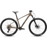 Dviratis Cube Aim SLT 29 cappuccino'n'black 2027
