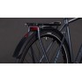 Dviratis Cube Kathmandu EXC metallicgrey'n'chrome 2026