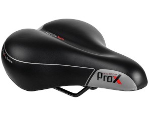 Balnelis Velo ProX VL-6104E Elastomer D2 Zone Cut Memory foam