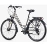 Dviratis Unibike Vision LDS 2026 champane