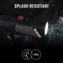 Priekinė lempa Sigma Buster 800 USB