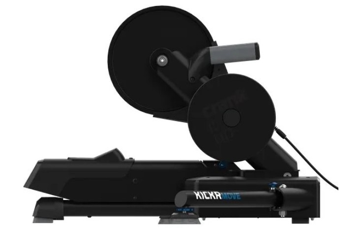 Treniruoklis Wahoo KICKR Move WiFi (WFBKTR123)