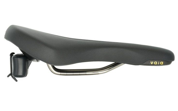 Balnelis Selle Royal Vaia Athletic RoyalGel Ergo