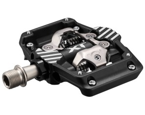 Pedalai Shimano XT PD-M8220 + CL-MT001 black