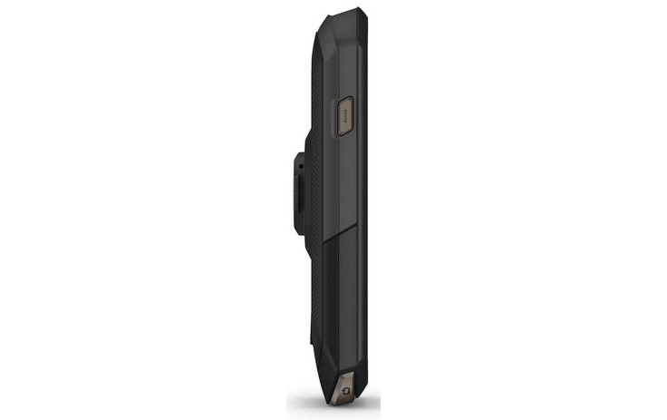 Dviračio kompiuteris Garmin Edge 1050 Bundle