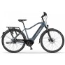 Elektrinis dviratis Ecobike MX Blue 556.8Wh