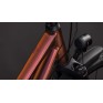 Dviratis Cube Kathmandu Pro Trapeze sunglow'n'prizm 2026