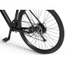 Elektrinis dviratis Ecobike Urban Plus 10 + 7 Ah 601Wh