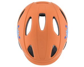 Šalmas Uvex oyo style monster papaya matt