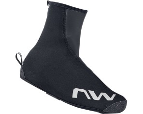 Antbačiai Northwave Active Scuba black Antbačiai Northwave Active Scuba black
